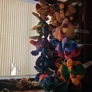 Stotch crashes the internet